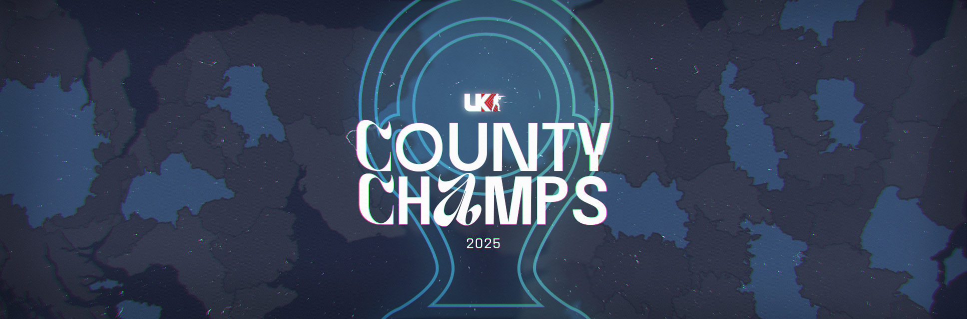 What is the County Champs?